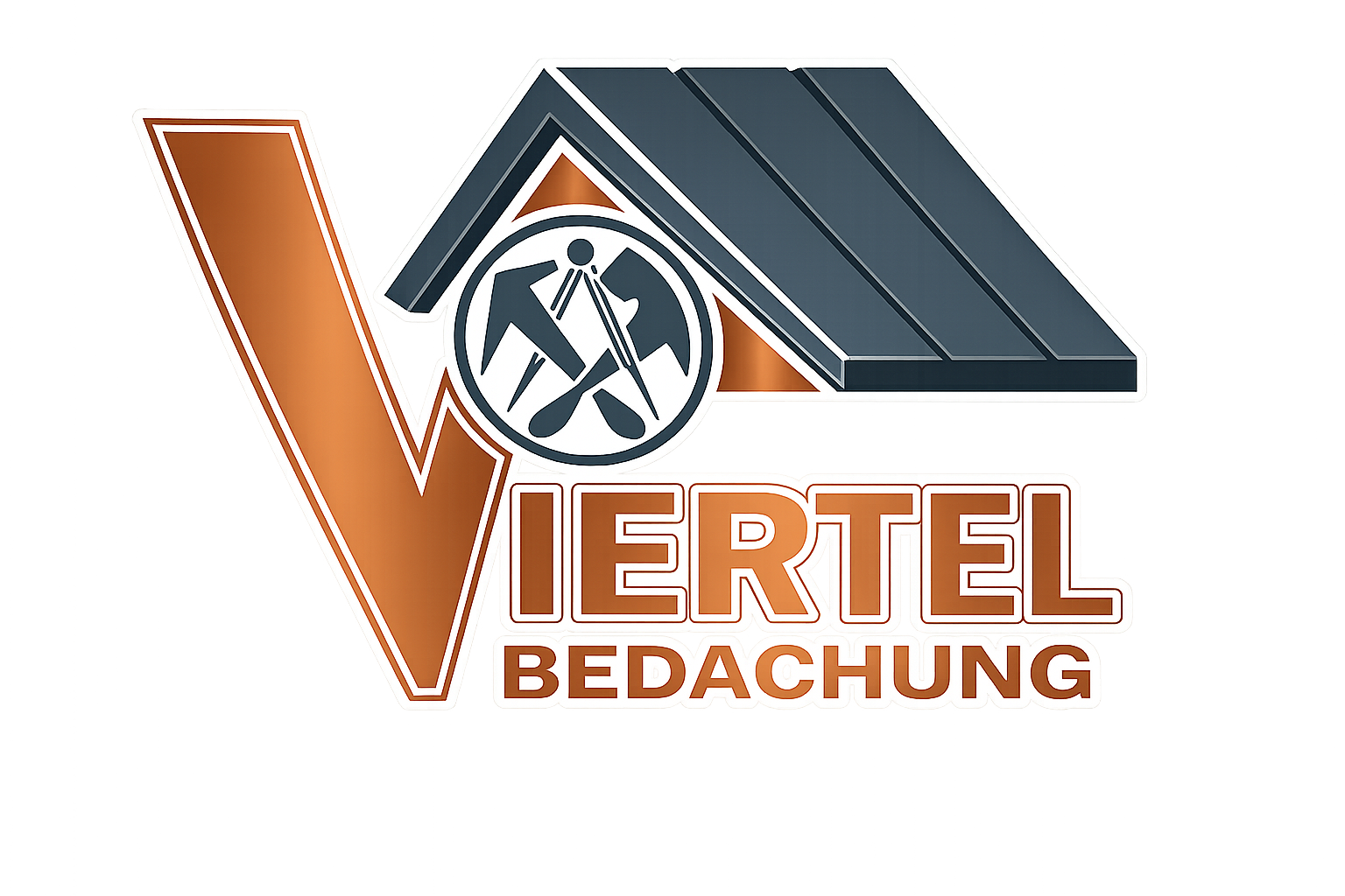 Dachdeckerei Viertel